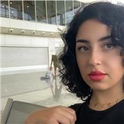 Étudiante en deuxième annee licence mathématique je pourrai enseigné les mathématiques et l anglais à des collégiens